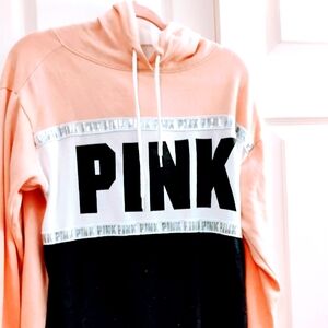 Victoria's secret Pink hoodie